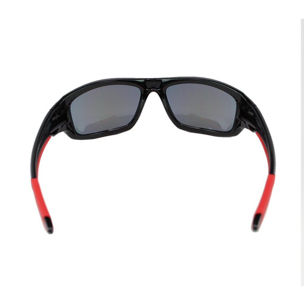 Oakley Valve Sunglasses Positive Red Iridium Lens - Picture 5 of 5